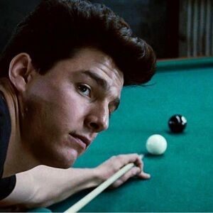 Meet your Posher, Pamela